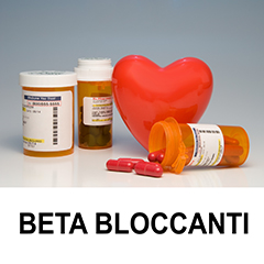 Farmaci betabloccanti