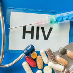 HIV trattamento