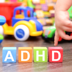 ADHD