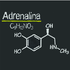 Adrenalina