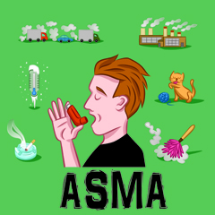 Asma