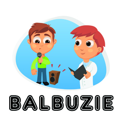 Balbuzie