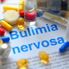 Bulimia nervosa