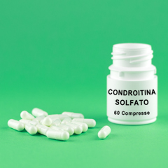 Condroitina solfato