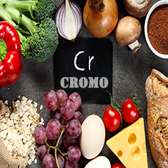Cromo cromo