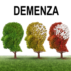 Demenza