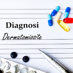 Dermatomiosite