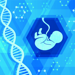 test del DNA fetale