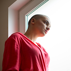 Dolore oncologico Dolore oncologico