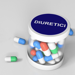 Farmaci diuretici