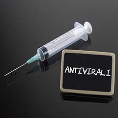 Farmaci antivirali