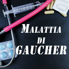 Malattia di Gaucher