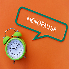 Menopausa