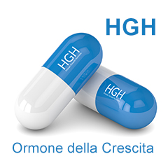 Ormone della crescita