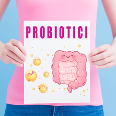 Probiotici