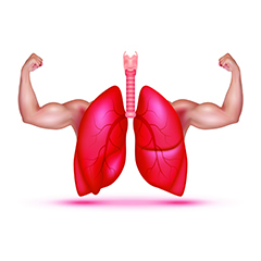 Riabilitazione respiratoria