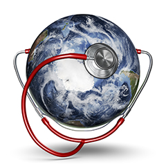 Salute globale Salute globale