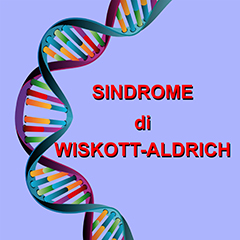 Sindrome di Wiskott-Aldrich
