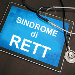 Sindrome di Rett