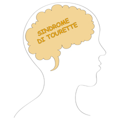 Sindrome di Tourette