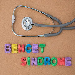 Sindrome di Behcet