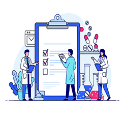 Sperimentazione clinica Sperimentazione clinica