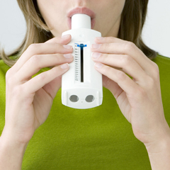 Spirometria