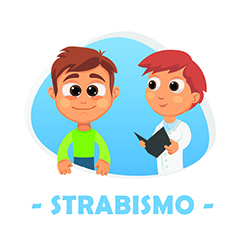 Strabismo