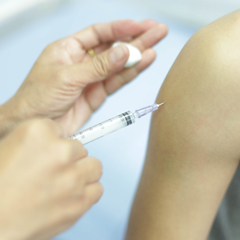 Vaccino antiepatite B