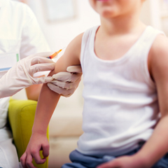 Vaccino anti-meningococco