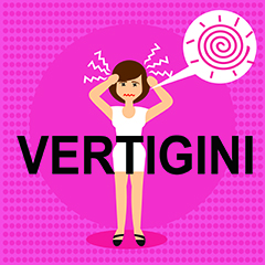 Vertigini