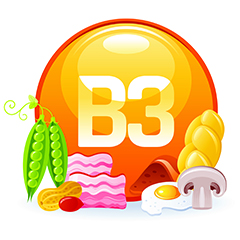 Vitamina B3