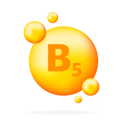 Vitamina B5