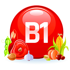 Vitamina B1