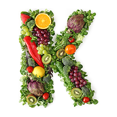 Vitamina K