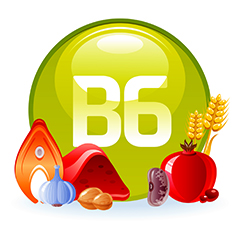 Vitamina B6