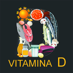 Vitamina D