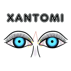 Xantomi