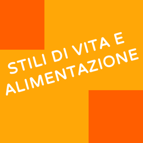 Alimentazione