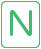 N