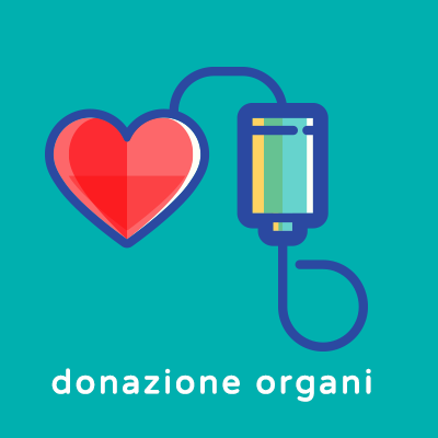 Donazione organi