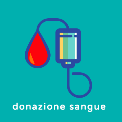 Donazione sangue