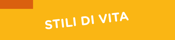 Stili di vita