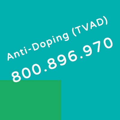 Doping